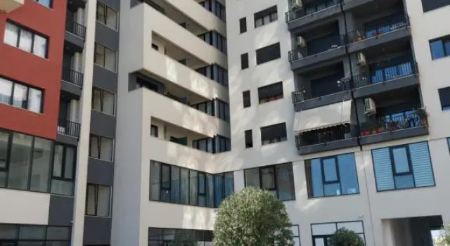 K2 HOME - 6th floor