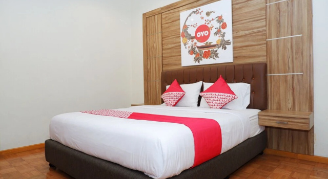 Heritage Hotel by OYO Rooms