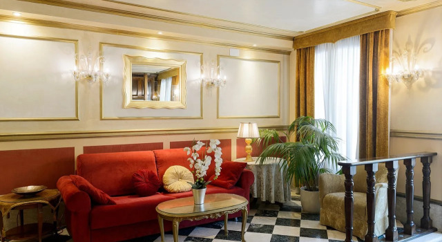 Hotel San Zaccaria