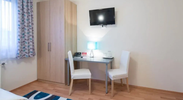 Hotel Zlami-Holzer
