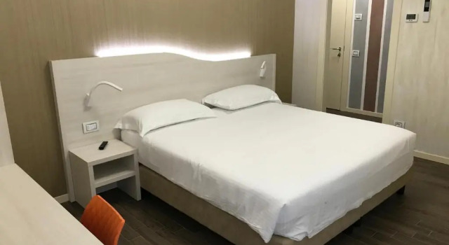 Двухместный номер Deluxe Foresteria La Torretta