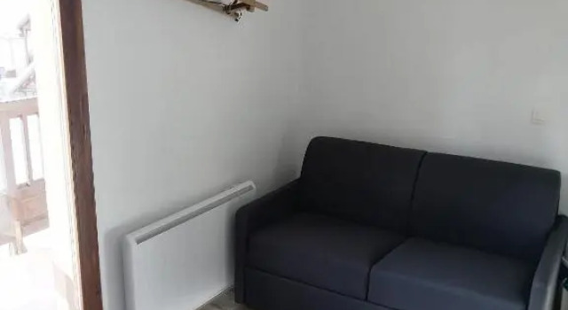 Appartement Valmeinier 1800 / Residence L'Ours Blanc