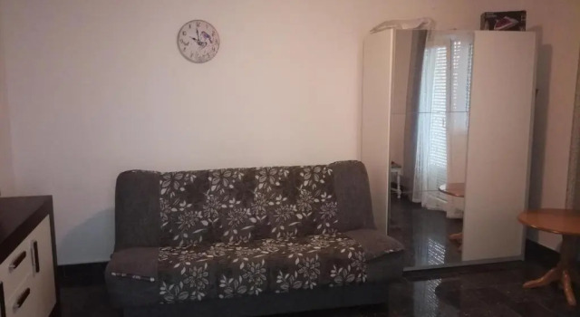 Апартаменты с 3 комнатами Apartments Mali Mate