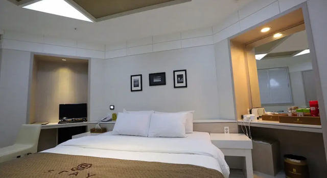 Номер Standard Bucheon Hotel