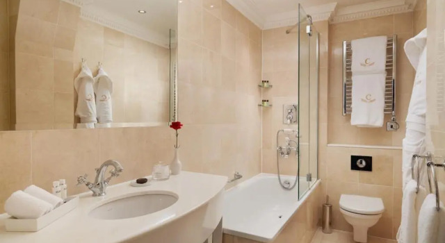 Одноместный номер Classic The Chesterfield Mayfair
