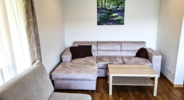 Апартаменты с балконом Apartment Bauernhof Birkhöfl by we rent