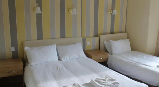 Семейный номер Standard Baytree Hotel