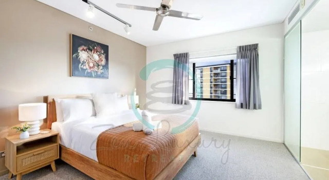 Апартаменты ZEN OCEANIA - 2 Bedroom Ocean View