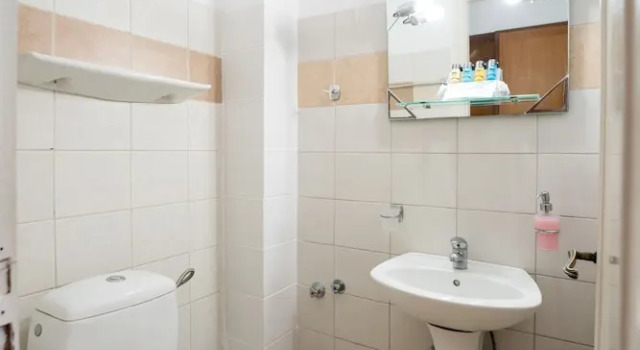 Номер Classic Hotel Summery