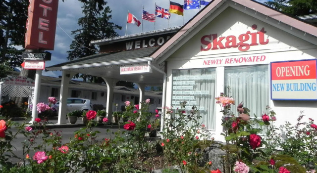 Skagit Motor Inn