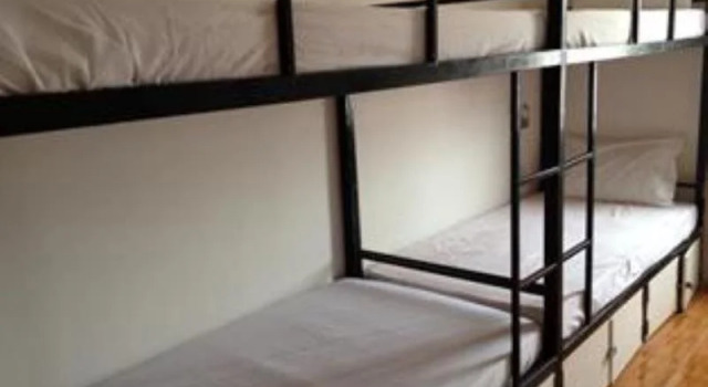 Dream Home Hostel 2