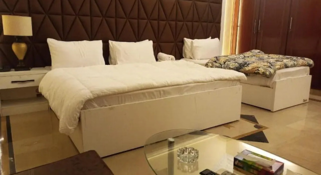 Sivana Guesthouse