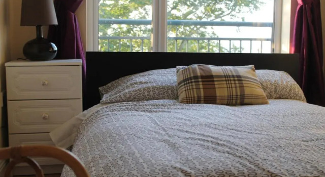Апартаменты с 2 комнатами Serviced Apartments Wexford