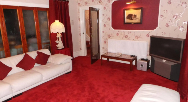 Parkfield Hotel, Varaa Hotelli Blackpool Lancashire