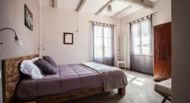 Casa Al Fiume