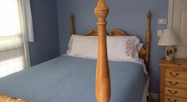 Joy House Bed & Breakfast, Buchen Sie Hotel  