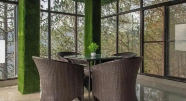 JP Restaurant And Resort