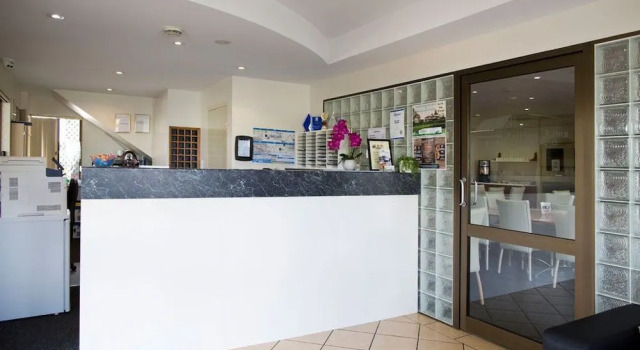 Carriers Arms Hotel Motel, Reserva ahora Motel Hoteles en Queensland con desayuno, Desayunos