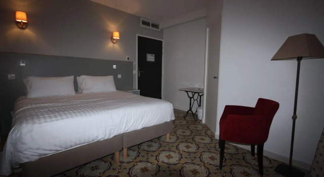 Domaine de Cabasse, Boek Hotel Hotels in Rhone-Alpen met zwembad, Zwembad