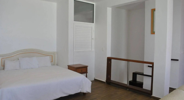 Villa Elena Isla Mujeres, Rezervovat Vila Hotely v Isla Mujeres s parkováním, Parkování
