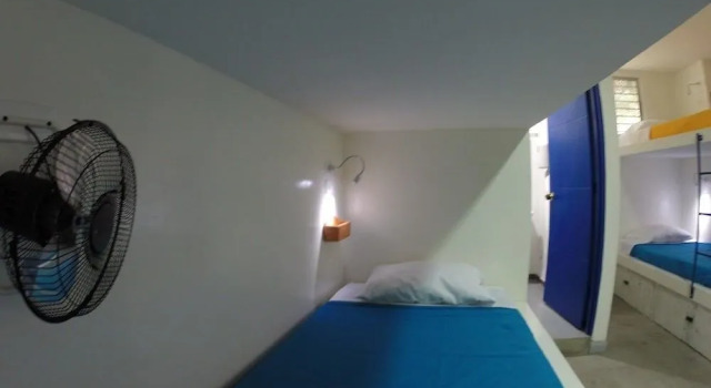 La Sucursal Hostel - Adults only, Prenota Ostello Ostelli a Cali, vicino a Saint's Peter Cathedral, Ostello