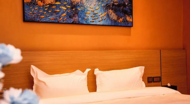 Номер Classic Wealth Hotel