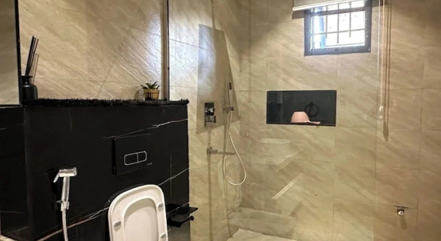 Апартаменты Gold Apartment And Suites
