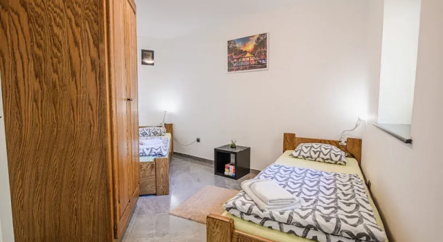 Sleek and Stylish Umag Apartments With Sea View