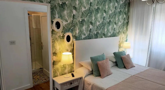 Номер Standard Casa castro