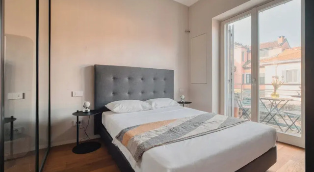 Апартаменты Comfort Archimede in Porta Venezia by Wynwood House