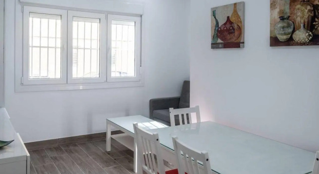 Apartamento Amanecer, Забронировать Апартаменты/квартира Апартаменты Кадиса, рядом с Church of Nuestra Senora de la Encarnacion, Апартаменты/квартира