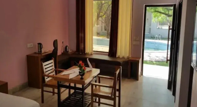 The Cloud9 Resort, Rezervovat Lázně / Resort Nainital Uttarakhand