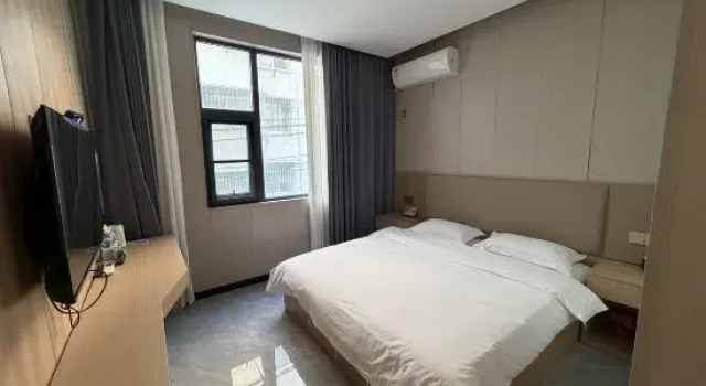 Люкс Deluxe New Taipei Hot Spring Hotel