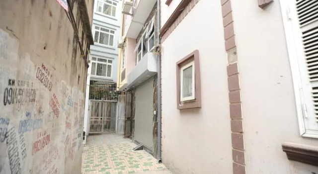 Двухместный номер Deluxe Ruby Lakeview homestay