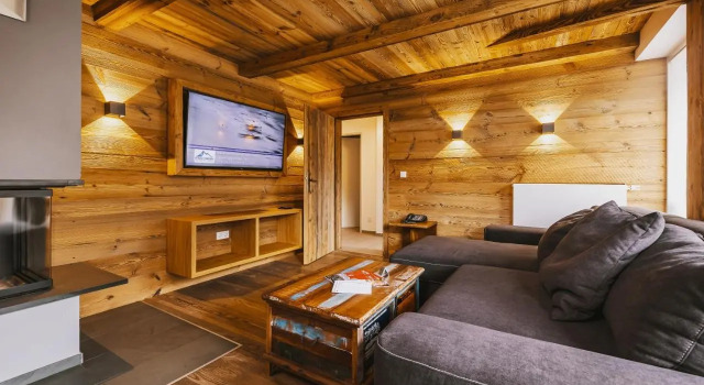 Der Gletscherblick By Kaprun Rentals, Забронировать Отель Отели Капрун 3 звезды, рядом с Электростанция Тауэрн, 3*