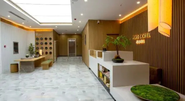 Pinrui Hotel (Tonghua Wanda Plaza), Varaa Hotelli Tonghua Jilin