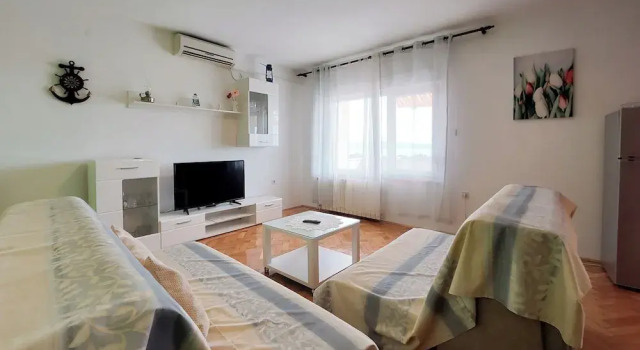 Апартаменты Apartments and Room Ivanka Petar