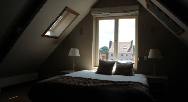 1669 Bed & Breakfast