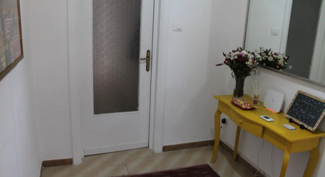 Casa Rossi Roma