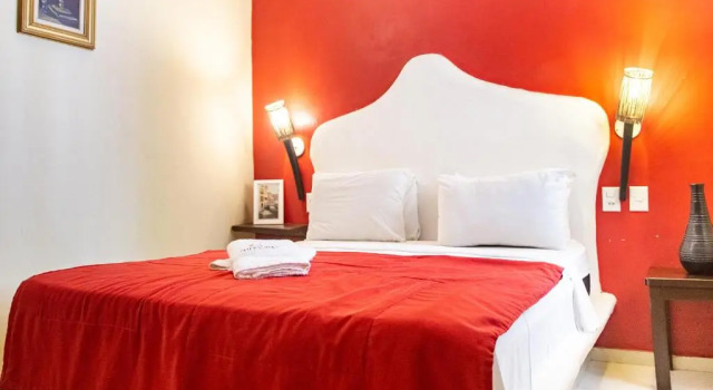 Номер Standard Milkyway Hotel