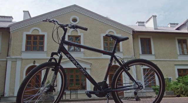 Hotel Rytwiany, Buchen Sie Hotel Rytwiany Heiligkreuz