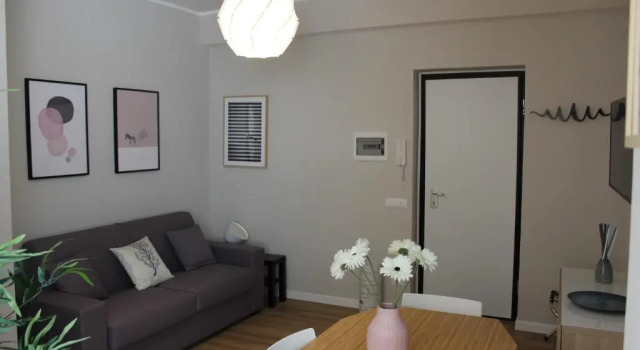 Апартаменты REALE ORLEANS