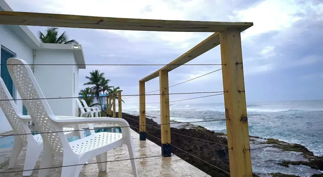 Номер Standard Casa Colibrí