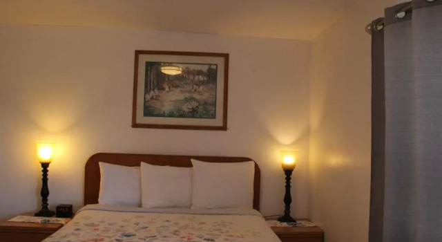 Студия Mariners Cove Inn