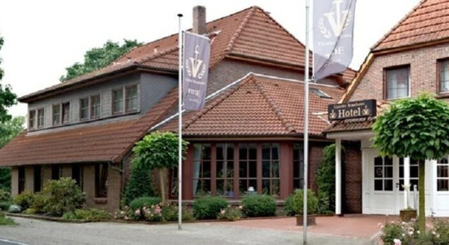 Vareler Brauhaus-Hotel Varel Dangast, Book Hotel Dangast Friesland