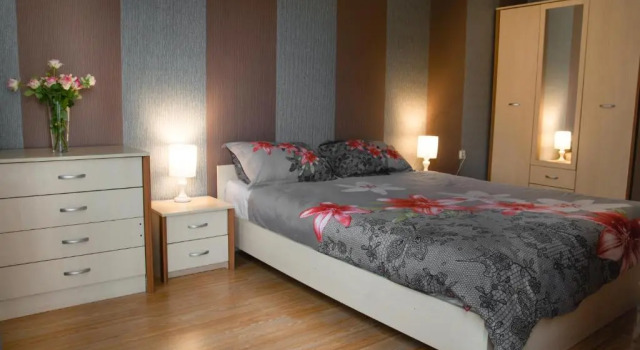 Апартаменты Sofia Central Hotel Apartments