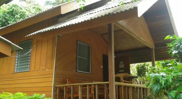 Номер Standard Save Bungalow Koh Tao