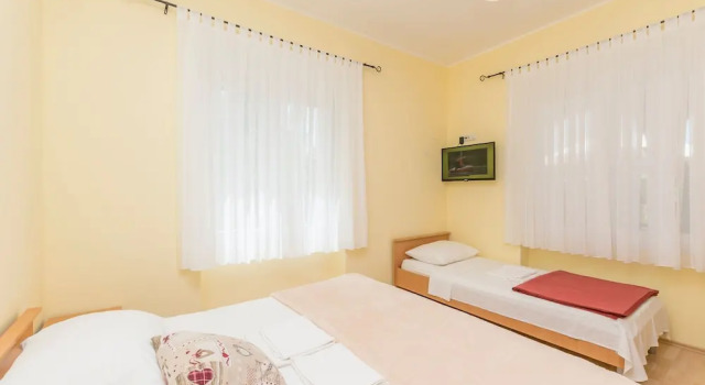 Holiday home Vila Rosales, Reservar Hotel Island Ugljan Ugljan Island