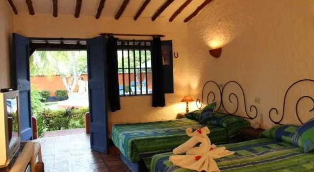 La Costa Playa El Agua Hotel