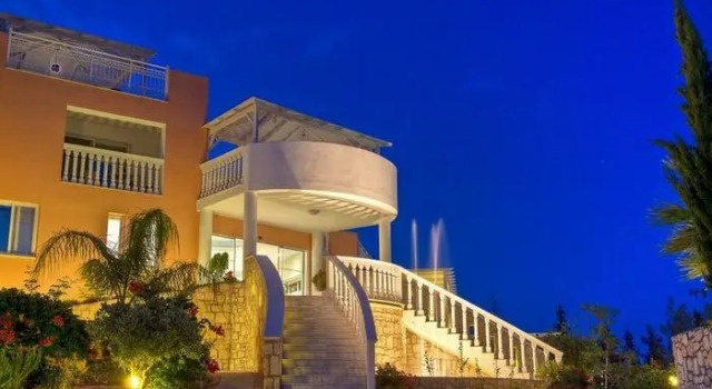 Villa Belvedere